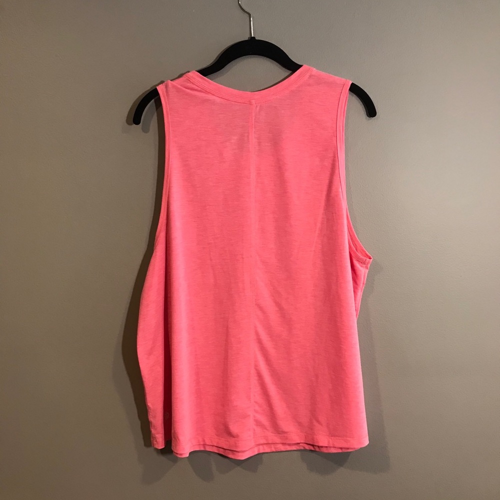 All In Motion Workout Tank Top - Picture 2 of 4